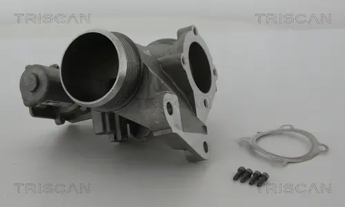 AGR-Клапан KAWE                