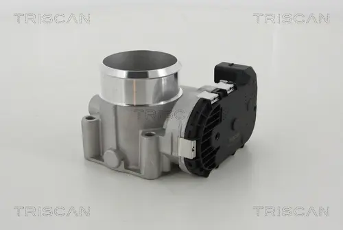 корпус на дроселовата клапа KAWE                