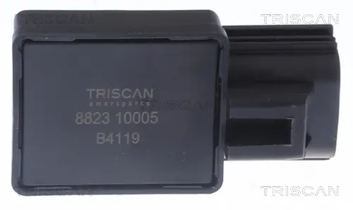 Сензор, налягане изпускателен колектор KAWE                