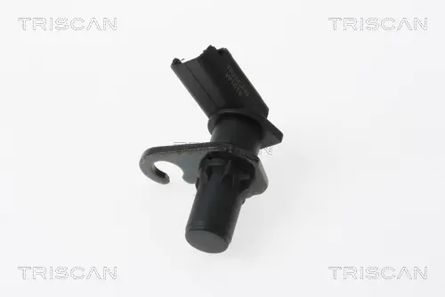 импулсен датчик, колянов вал KAWE                