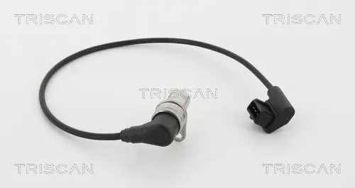 импулсен датчик, колянов вал KAWE                