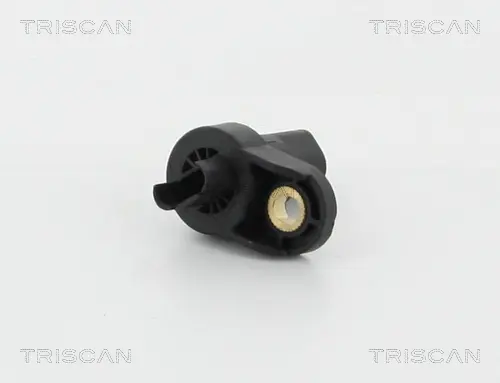 импулсен датчик, колянов вал KAWE                