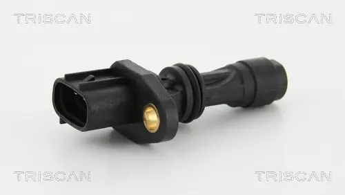 импулсен датчик, колянов вал KAWE                