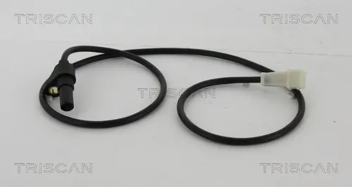 импулсен датчик, колянов вал KAWE                