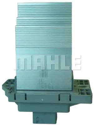 регулатор, обдухване интериор MAHLE               