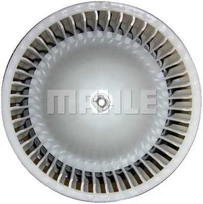 вентилатор вътрешно пространство MAHLE               