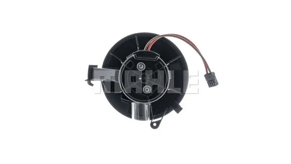 вентилатор вътрешно пространство MAHLE               