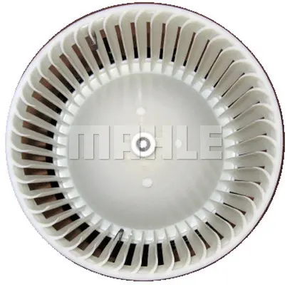 вентилатор вътрешно пространство MAHLE               