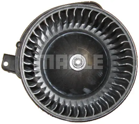 вентилатор вътрешно пространство MAHLE               