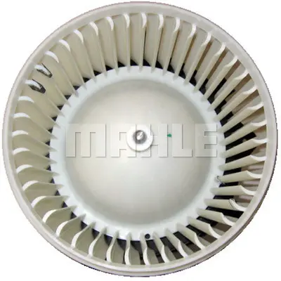 вентилатор вътрешно пространство MAHLE               