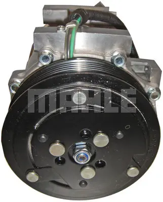 компресор, климатизация MAHLE               