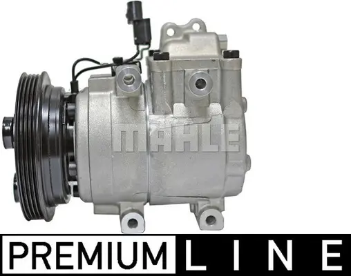 компресор, климатизация MAHLE               