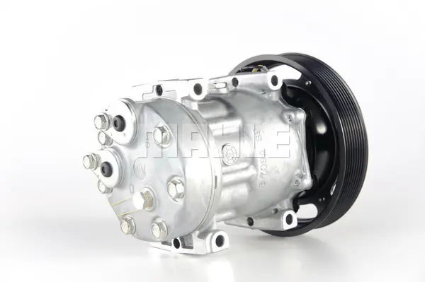 компресор, климатизация MAHLE               