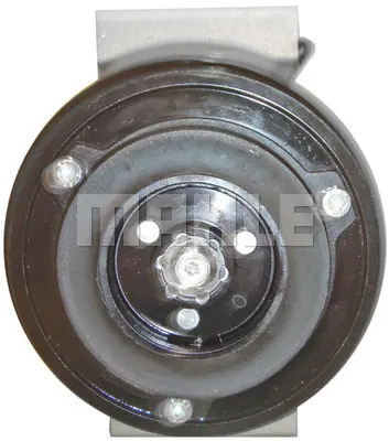 компресор, климатизация MAHLE               