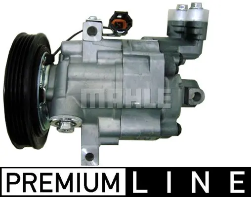 компресор, климатизация MAHLE               