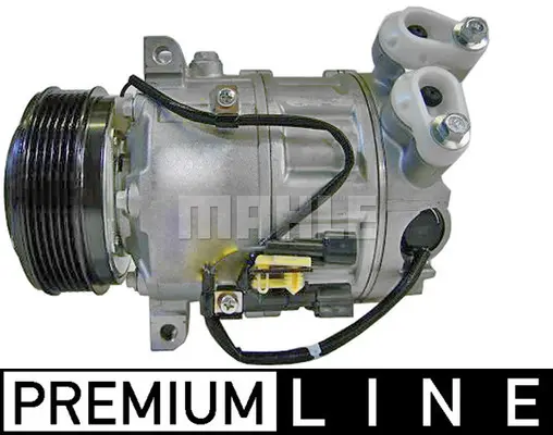 компресор, климатизация MAHLE               