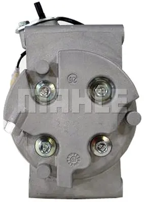 компресор, климатизация MAHLE               