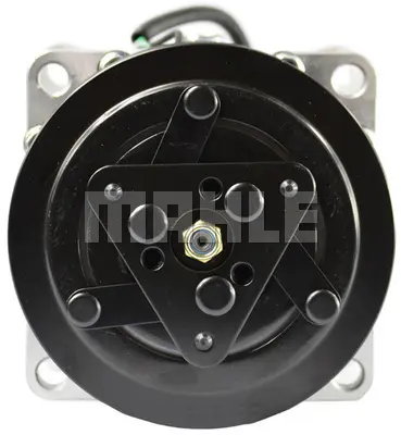 компресор, климатизация MAHLE               