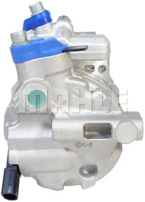 компресор, климатизация MAHLE               