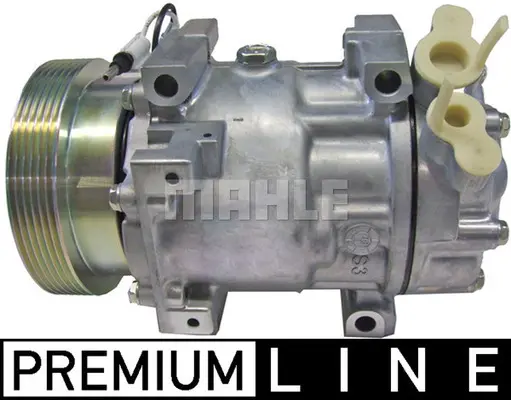 компресор, климатизация MAHLE               