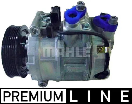 компресор, климатизация MAHLE               
