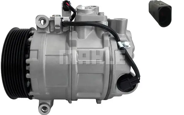 компресор, климатизация MAHLE               