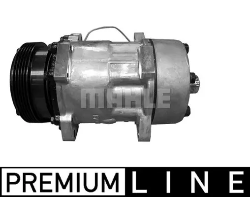 компресор, климатизация MAHLE               