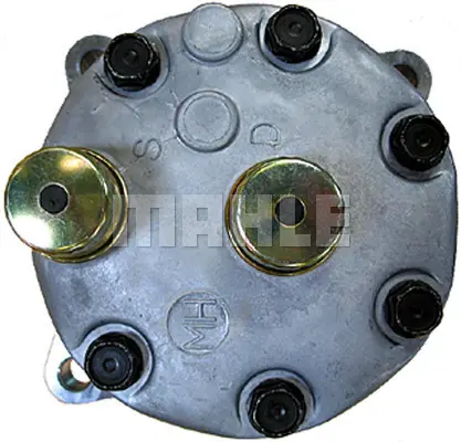 компресор, климатизация MAHLE               