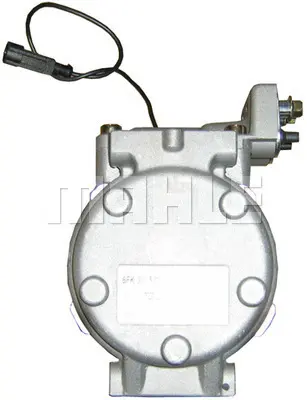 компресор, климатизация MAHLE               