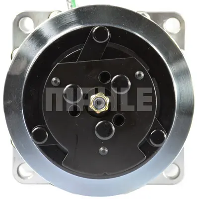 компресор, климатизация MAHLE               