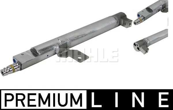 изсушител, климатизация MAHLE               