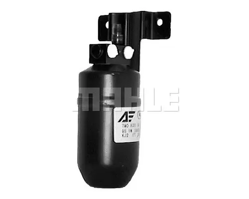 изсушител, климатизация MAHLE               