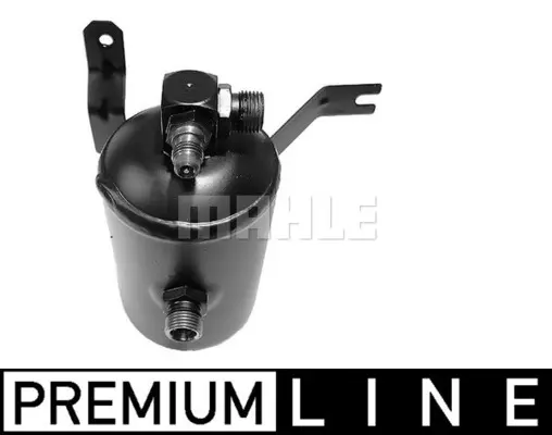 изсушител, климатизация MAHLE               