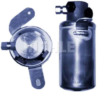 изсушител, климатизация MAHLE               