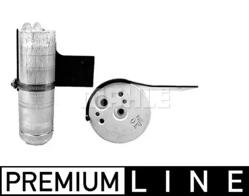 изсушител, климатизация MAHLE               