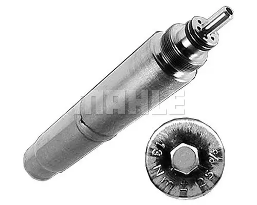 изсушител, климатизация MAHLE               