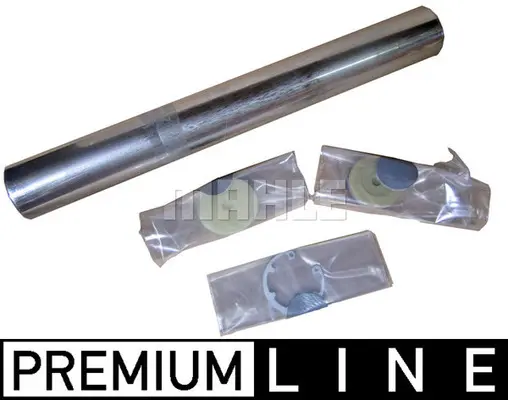 изсушител, климатизация MAHLE               