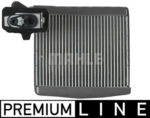 изпарител, климатична система MAHLE               