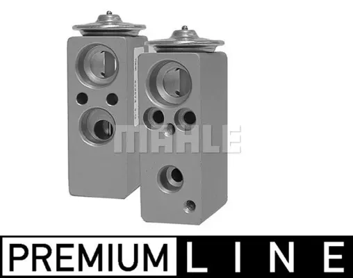 разширителен клапан, климатизация MAHLE               