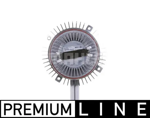 съединител, вентилатор на радиатора MAHLE               