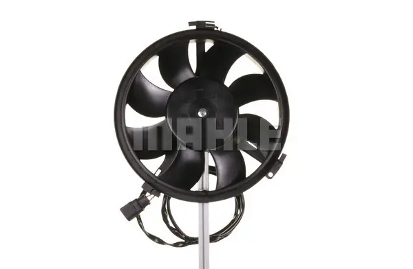 вентилатор, охлаждане на двигателя MAHLE               