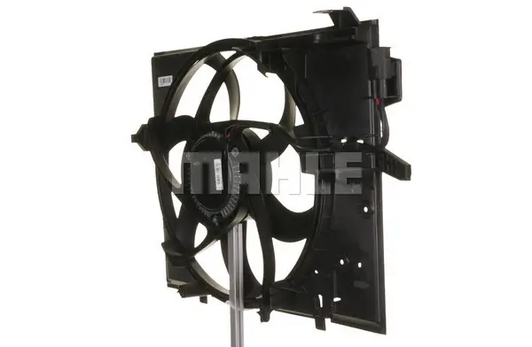 вентилатор, охлаждане на двигателя MAHLE               