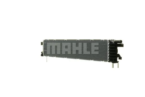 Интеркулер MAHLE