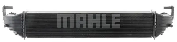 интеркулер (охладител за въздуха на турбината) MAHLE               