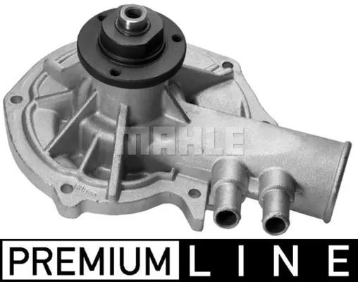 водна помпа, охлаждане на двигателя MAHLE               