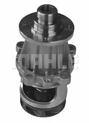 водна помпа, охлаждане на двигателя MAHLE               