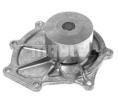 водна помпа, охлаждане на двигателя MAHLE               