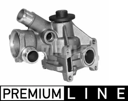 водна помпа, охлаждане на двигателя MAHLE               