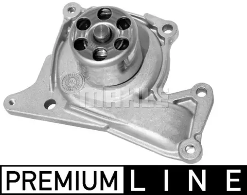 водна помпа, охлаждане на двигателя MAHLE               