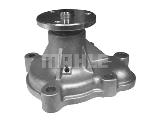 водна помпа, охлаждане на двигателя MAHLE               